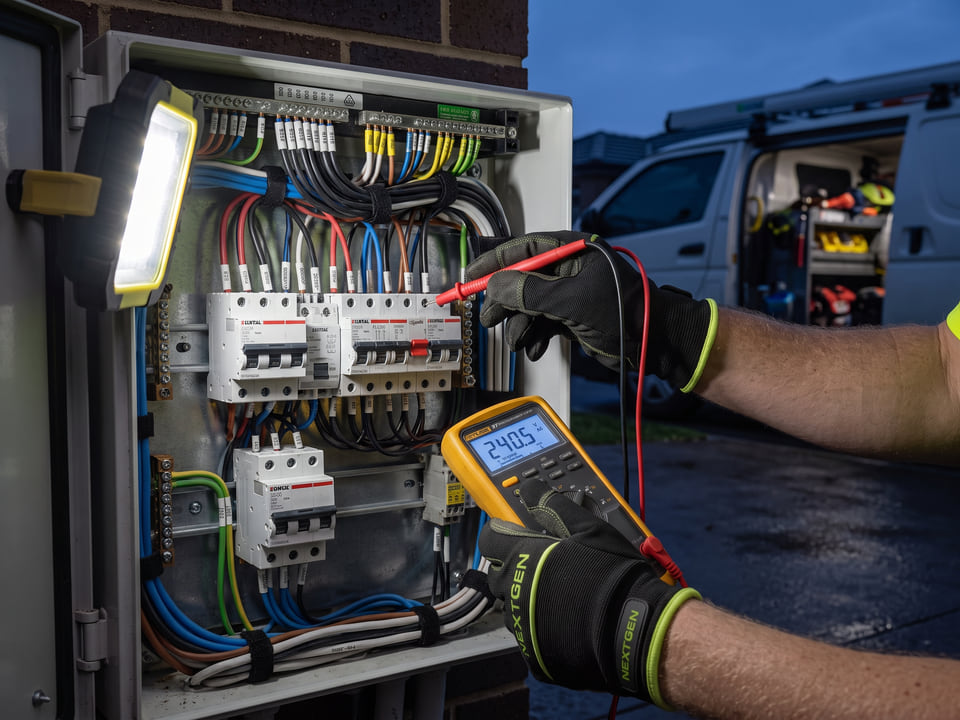 24/7 Emergency & Fault Finding